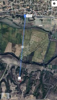 Pehlivanköy İlçe Merkezine 1 Km 225 M2 Komşu Yerimiz