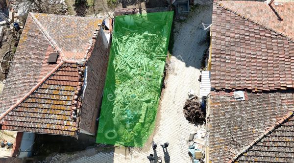 Kumla Konak Emlak'tan İmarlı Arsa