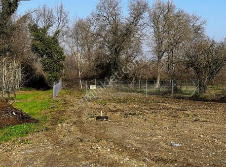 Kayapada Mükemmel Konumda Satılık Bahçe