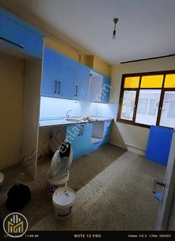 Atatürk Mh. Sinde Ön Daire Yüksek Zemin Daire