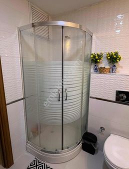 Merkez'de Satılık 1+1 Arakat Geniş Daire Sınırsız Kredi