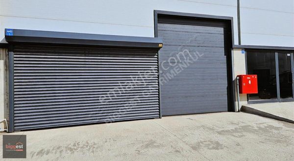 Çorlu Via West 5. Etap 85 M2 Düz Ayak Dükkan