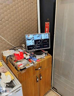 Torbalı Batı Gayrimenkul Den Satılık Kasap Dükkanı
