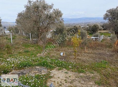 Torbalı Batı Gayrimenkul Den Satılık Tarla