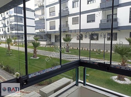 Torbalı Batı Gayrimenkul Den Satılık Lüx Daire