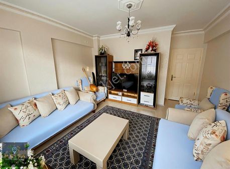 Şehitlik Mahallesi 2+1 Satılık Daire