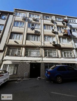 Altın Emlak Eyüp Sare Seda Dan Fatih Te Satılık Daire