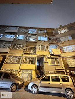 Altın Emlak Eyüp Sare Seda Dan Fatih Te Satılık Daire