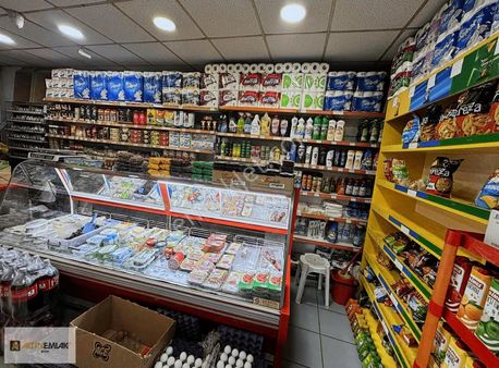 Altın Emlak Sare Seda Dan Kaçırılmayacak Devren Kiralık Dükkan