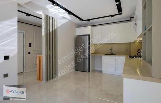 Gerzele'de Mükemmel Daire Fırsatı