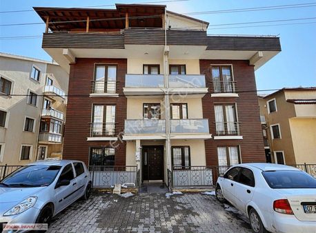 Kuruçeşme Radar'da Sekapark'a Yakın 190 M2 4+1 Lüks Tripleks