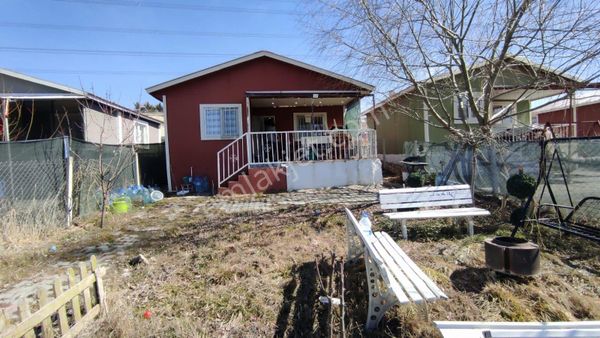 Satılık*bağlum Merkeze Yakın*470m*arsa İçin De 1+1 Yapı Kayıt Lı Ev