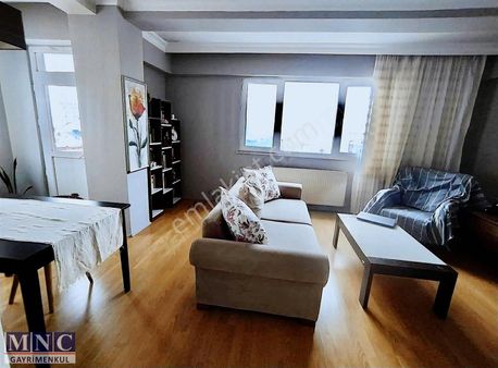 Metroya Çok Yakın Bakımlı, Ferah Geniş 2+1