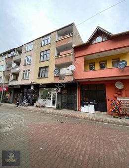 Dündar Gayrimenkul'den Hendek Merkezde 3+1 Daireler