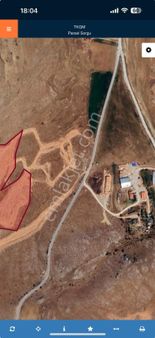 Satılık Yatırımlık Arsa Tarla