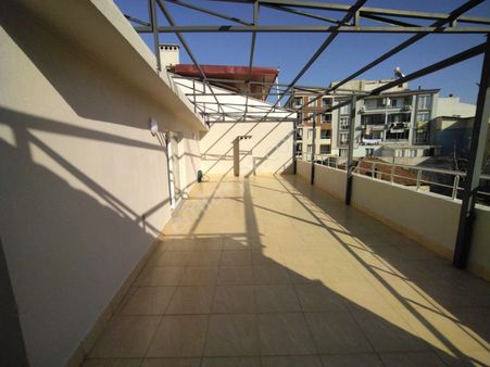 Ayrancılar'da 3+1 Dubleks Daire