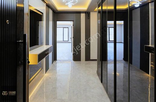 Bölgenin En Prestijli Esenboğa Manzaralı 4+1 Net 170m² Dairesi