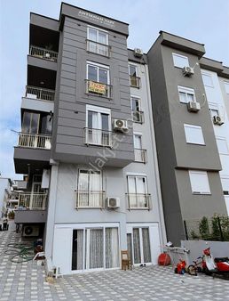 Erenköy Lüks 2+1 / Cadde Cephe 2.kat 85m2 / Asansör 2.800 Kredi