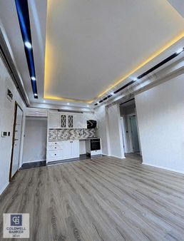Coldwell Banker'dan Güzelşehirde Yeni Yapı Modern 2+1 Daire !