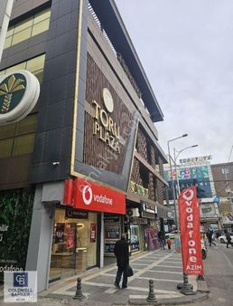Coldwell Banker'den Kapaklı Pasajı Yanı Cadde Üzerinde Dükkan !