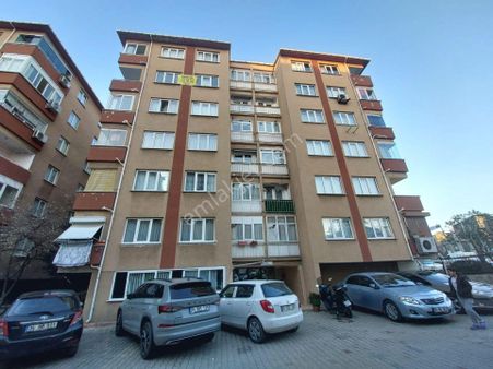 Ümraniye Elmalıkentte Üsküdarlılar Sitesinde 3+1 Geniş Satılık Daire