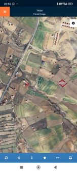 Ayan Gayrimenkul Ve Danışmanlık Tan Satılık Tarla Hersek Salkaya