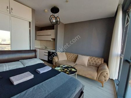 Ataşehir Günlük Kiralık Konaklama
