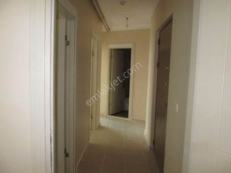 Sitede 2+1 Ferah Daire