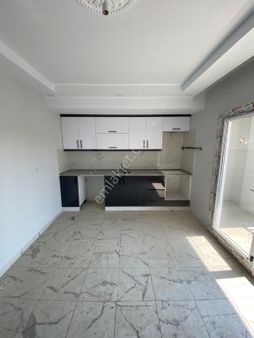 Sinan Emlak'tan Kurtuluş Mahallesinde Satılık Sıfır Daire