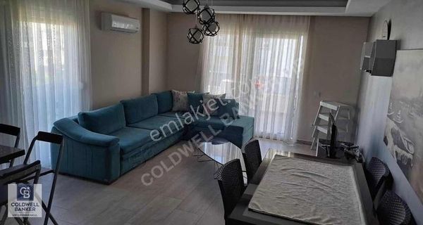 Alanya Kestel'in En İyi Sitelerinde Havuzlu Satılık 2+1 Daire