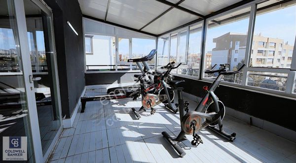 Eryaman Devren Kiralık Spor Kompleksi Özel Okullara Uygun