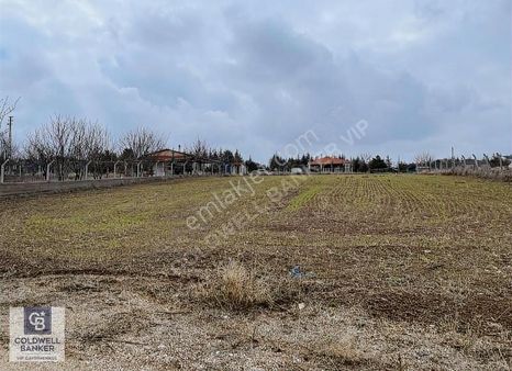 Gölbaşı Karaoğlan İmar'da Satılık İmarlı Villa Arası