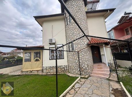 Fethiye Yeni Mahalle İkiz Villa