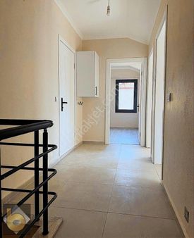 Fethiye Menteşeoğlu Mahallede Satılık 4+1 Dublex Daire