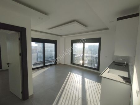 Alanya Okurcalar Mah Satılık Daire