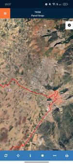 Erkuş Gyodan Tavas Orta Fırsat Arazi