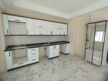 Alanya Avsallar Mah Satılık Daire