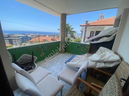 Alanya Kargıcak Mah Satılık Villa