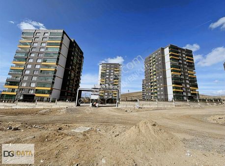 Data Gayrimenkulden Atlantis Botanik'de Satılık 2+1 Daire