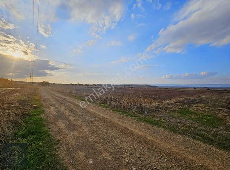 Gelibolu Bolayır'da Yola Cephe Satılık Arsa