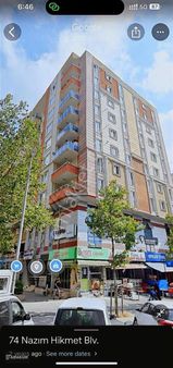 Metropol Park Resıdance Satılık 125m2 2+1