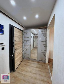 Dıalog Yıldız / Nilüfer Kızılcıklı Mah Satılık Lüks Daire