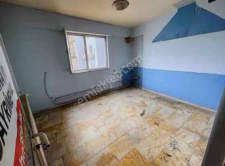 Turna Group'dan Çınar Merkezde Satılık Ofis !!