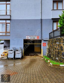 Sager Gayrimenkul'den Şehr-i Huzur Sitesinde Satılık 4+1