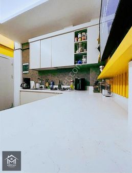 Mercan Dan Asmalıevlerde 1+1 Sıfır Lüks Apart !!