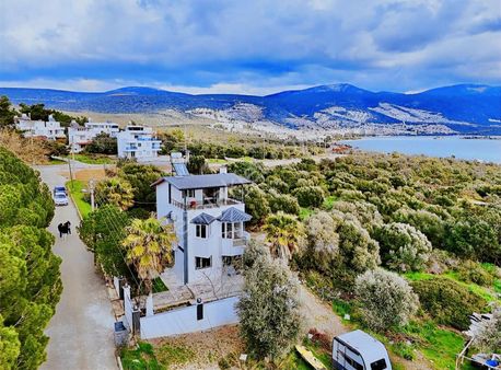 Hayallerdeki Deniz Manzarasına Bu Evde Kavuşabilirsiniz