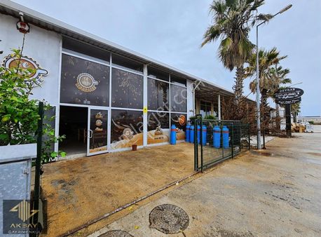 Antalya Küçük Esnaflar Sanayi Sitesinde Satılık Fırsat Dükkan