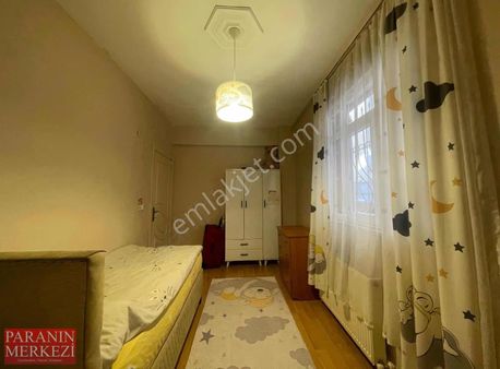 Satılık Dev Bahçeli Bahçe Katı