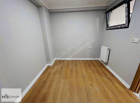 Bayrampşa Orta Mah. Yatay Mimari Otoparklı 4+2 Dubleks Daire