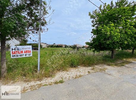 İmarlı Fırsat Arsası